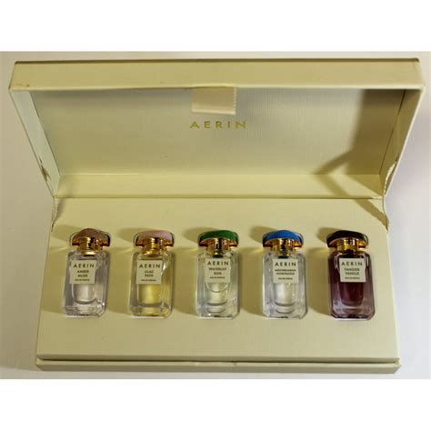 mini perfume sets.